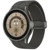 Image de SAMSUNG Galaxy Watch5 Pro Titanium 45mm Bluetooth en occasion ou reconditionné
