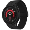 Image de SAMSUNG Galaxy Watch5 Pro Noir 45mm Bluetooth en occasion ou reconditionné