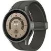 Image de SAMSUNG Galaxy Watch5 Pro Titanium 45mm 4G en occasion ou reconditionné
