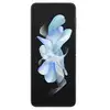 Image de Smartphone galaxy z flip4 5g graphite 128go snapdragon 8+ gen1 8go ecran pliable 6,7'' 2640x1080 ipx8 das tete 1.15w/kg corps 1.198w/kg membres 2.75w/kg SM-F721BZAGEUB en occasion ou reconditionné