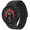Image de Montre intelligente - SAMSUNG - GALAXY WATCH 5 PRO - 14 - 16 GB - Noir - LTE en occasion ou reconditionné