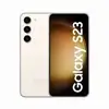 Image de Smartphone samsung galaxy s23 6.1" nano sim 5g 8 go ram 256 go crème 8806094724837 en occasion ou reconditionné