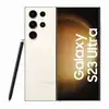 Image de Smartphone samsung galaxy s23 ultra 6.8" nano sim 5g 12 go ram 512 go crème SM-S918BZEHEUB en occasion ou reconditionné