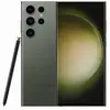 Image de Smartphone samsung galaxys23ultravert256 8806094733310 en occasion ou reconditionné