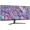 Image de Samsung s50gc écran plat de pc 86,4 cm (34'') 3440 x 1440 pixels ultrawide quad hd lcd noir