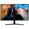 Image de Samsung uj59 écran plat de pc 81,3 cm (32'') 3840 x 2160 pixels 4k ultra hd lcd gris
