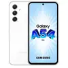 Image de Smartphone samsung galaxya54blanc SM-A546BZWCEUB en occasion ou reconditionné