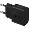 Image de Samsung EP-T2510, Intérieure, Secteur, USB, 5 V, 1 m, Noir EP-T2510XBEGEU