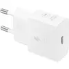 Image de Samsung EP-T2510, Intérieure, USB, Blanc EP-T2510NWEGEU