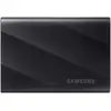 Image de Samsung MU-PG1T0B, 1 To, USB Type-C, 3.2 Gen 2 (3.1 Gen 2), 2000 Mo/s, Noir MU-PG1T0B/EU