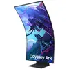 Image de Samsung g97nc écran plat de pc 139,7 cm (55'') 3840 x 2160 pixels 4k ultra hd led noir