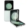 Image de Smartphone samsung galaxy z flip5 6,7" nano sim 5g 256 go vert d eau 8806095019789 en occasion ou reconditionné