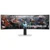 Image de Samsung g93sc écran plat de pc 124,5 cm (49'') 5120 x 1440 pixels dual qhd oled argent