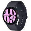 Image de Montre intelligente Samsung Galaxy Watch6 Noir TU S7826916