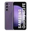 Image de Smartphone samsung galaxy s23 fe 6,4" 5g double nano sim 128 go violet SM-S711BZPDEUB en occasion ou reconditionné