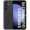 Image de Smartphone samsung galaxy s23 fe 6,4" 5g double nano sim 128 go graphite SM-S711BZADEUB en occasion ou reconditionné