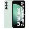 Image de Smartphone samsung galaxy s23 fe 6,4" 5g double nano sim 128 go vert d eau SM-S711BLGDEUB en occasion ou reconditionné
