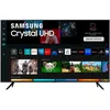 Image de Samsung 65CU7025 - TV LED 65 (163 cm) - 4K UHD 3840x2160 - Crystal UHD - Smart TV - Gaming HUB - 3xHDMI - WiFi en occasion ou reconditionné
