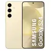 Image de Smartphone samsung galaxy s24 6,2" 5g nano sim 128 go crème SM-S921BZYDEUB en occasion ou reconditionné