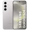 Image de Smartphone samsung galaxy s24 6,2" 5g nano sim 256 go argent 8806095299808 en occasion ou reconditionné