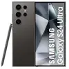 Image de Smartphone samsung galaxy s24 ultra 6,8" 5g nano sim 256 go noir SM-S928BZKGEUB en occasion ou reconditionné