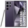 Image de Smartphone samsung galaxy s24 ultra 6,8" 5g nano sim 256 go violet SM-S928BZVGEUB en occasion ou reconditionné