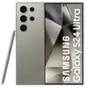 Image de Smartphone samsung galaxy s24 ultra 6,8" 5g nano sim 256 go gris SM-S928BZTGEUB en occasion ou reconditionné