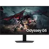 Image de Ecran PC Gamer - SAMSUNG - 32 - WQHD - 180Hz - Dalle IPS - 1ms - Ajustable en hauteur - LS32DG500EUXEN en occasion ou reconditionné
