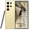 Image de Smartphone samsung galaxy s24 ultra 6,8" 5g nano sim 512 go ambre SM-S928BZYHEUB en occasion ou reconditionné
