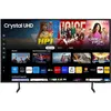 Image de Samsung 85DU7105 - TV LED 85 (216 cm) - 4K UHD 3840x2160 - HDR - Smart TV - Gaming Hub - 3xHDMI - WiFi en occasion ou reconditionné