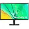 Image de Samsung ViewFinity S6 S60D, 68,6 cm (27'), 2560 x 1440 pixels, Quad HD, 5 ms, Noir LS27D600EAUXEN