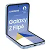 Image de Smartphone samsung galaxy z flip6 6,7 5g nano sim 256 go bleu SM-F741BLBGEUB en occasion ou reconditionné
