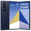 Image de Smartphone samsung galaxy z fold6 7,6 5g nano sim 512 go bleu nuit SM-F956BDBCEUB en occasion ou reconditionné