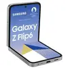 Image de Smartphone samsung galaxy z flip6 6,7 5g nano sim 256 go gris SM-F741BZSGEUB en occasion ou reconditionné