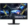 Image de Samsung S27DG702EU, 68,6 cm (27'), 3840 x 2160 pixels, 4K Ultra HD, LCD, 1 ms, Noir LS27DG702EUXEN