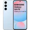Image de Smartphone samsung galaxy s24 fe 5g 256 go bleu SM-S721BLBGEUB en occasion ou reconditionné