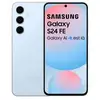 Image de Smartphone samsung galaxy s24 fe 5g 128 go bleu SM-S721BLBDEUB en occasion ou reconditionné