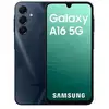 Image de Smartphone samsung galaxy a16 6,5 5g double nano sim 128 go bleu nuit SM-A166BZKDEUB en occasion ou reconditionné