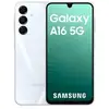 Image de Smartphone samsung galaxy a16 6,5 5g double nano sim 128 go gris SM-A166BZADEUB en occasion ou reconditionné