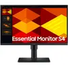 Image de Samsung S22D400GAU, 55,9 cm (22'), 1920 x 1080 pixels, Full HD, LCD, 5 ms, Noir LS22D400GAUXEN