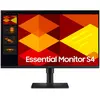 Image de Samsung S40GD, 68,6 cm (27'), 1920 x 1080 pixels, Full HD, LCD, 5 ms, Noir LS27D406GAUXEN