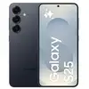 Image de Smartphone samsung galaxy s25 6,2 5g nano sim 128 go noir absolu en occasion ou reconditionné
