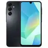 Image de Smartphone galaxy a16 4g noir dual sim 4go ram 128go android 14 micro sd batterie 5000 mah charge rapide 25w ecran 6.7'' full hd+ das 0.42 tete wkg SM-A165FZKBEUB en occasion ou reconditionné