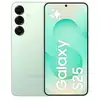 Image de Smartphone samsung galaxy s25 6,2 5g nano sim 128 go vert d eau SM-S931BLGDEUB en occasion ou reconditionné