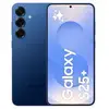 Image de Smartphone samsung galaxy s25+ 6,7 5g nano sim 256 go bleu nuit SM-S936BDBDEUB en occasion ou reconditionné