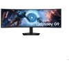 Image de Écran Curved - SAMSUNG - Odyssey G9 G91F - 49 pouces - 5120 x 1440 - 1 ms de temps de réponse en occasion ou reconditionné