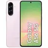 Image de Smartphone samsung galaxy a56 6,7 5g nano sim 128 go rose 8806095982762 en occasion ou reconditionné