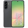 Image de Smartphone samsung galaxy a56 6,7 5g nano sim 256 go graphite SM-A566BZKCEUB en occasion ou reconditionné
