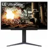 Image de LG 27GS75Q-B, 68,6 cm (27'), 2560 x 1440 pixels, Quad HD, 1 ms, Noir