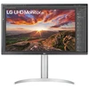 Image de LG 27UP850K-W, 68,6 cm (27'), 3840 x 2160 pixels, 4K Ultra HD, LED, 5 ms, Gris